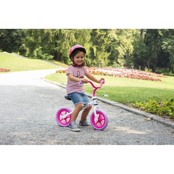 Bicicletta Ultraleggera Chicco Pink Comet