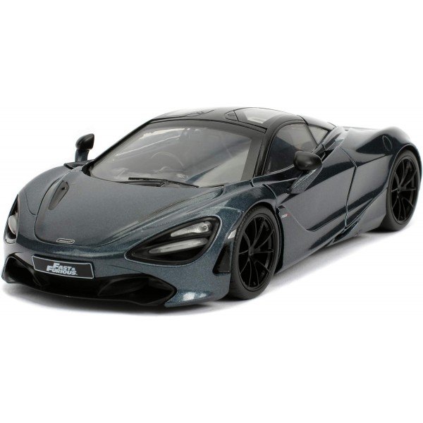Macchinina Jada Toys Fast & Furious Shaw's Mclaren 720S