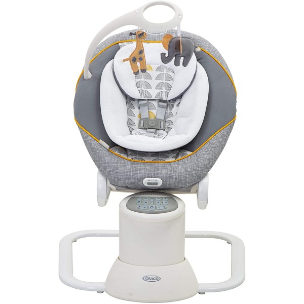 Sdraietta a Dondolo Graco All Ways Soother Horizon