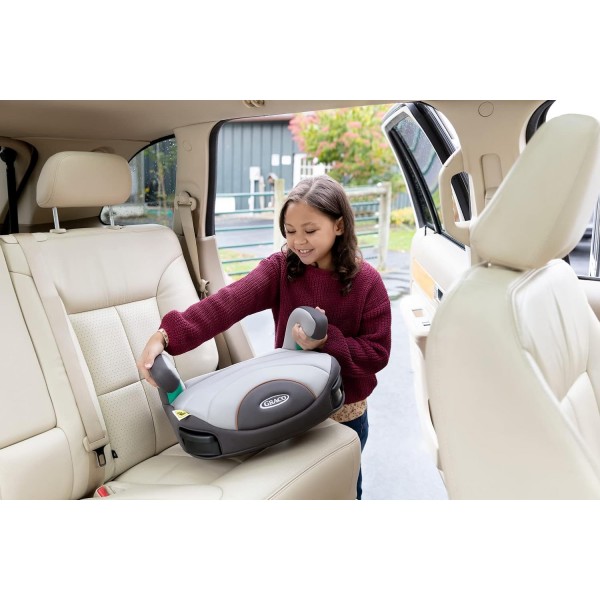 Seggiolino Auto Graco EverSure Lite Navy