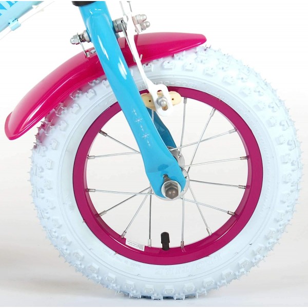Bicicletta Disney Premium Frozen 2 12''