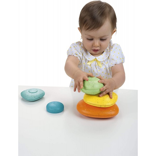 Gioco Chicco Stone Balance ECO+