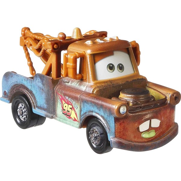 Macchinina Disney Cars 3 Cricchetto