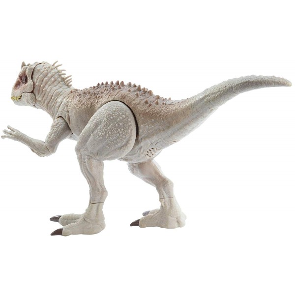Dinosauro Mattel Jurassic World Indominus Rex