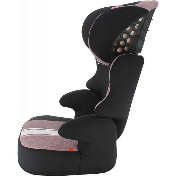 Seggiolino Auto Nania Befix Disney Minnie