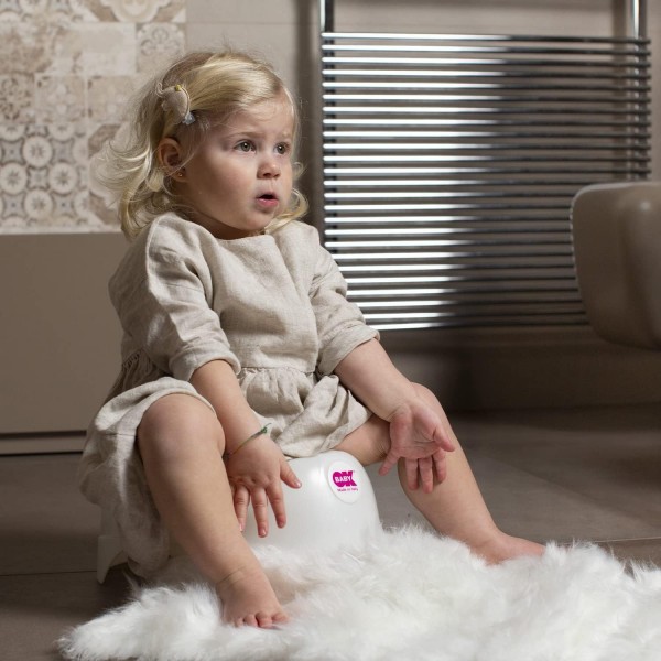 Vasino OkBaby Relax Bianco