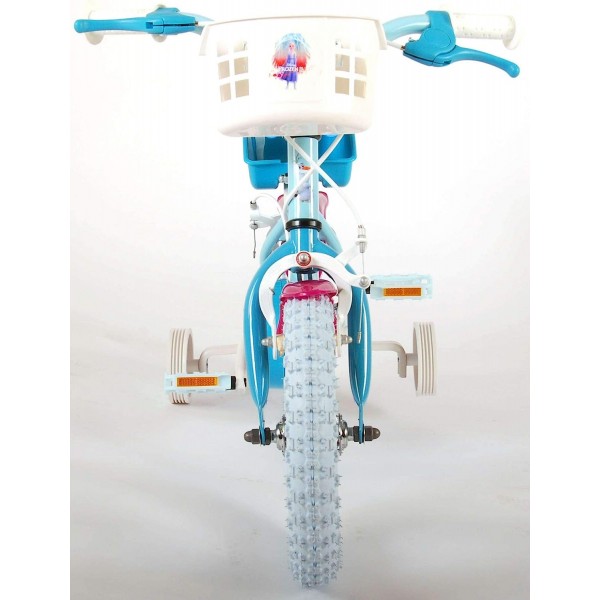 Bicicletta Disney Premium Frozen 2 12''