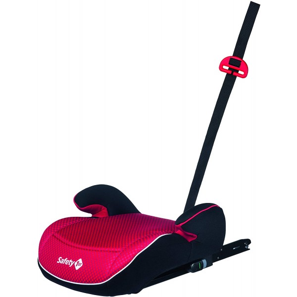 Seggiolino Auto Safety 1st Manga Fix Pixel Red