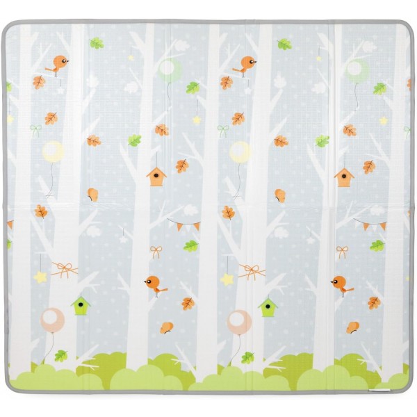 Maxi Tappeto Chicco 2 in 1