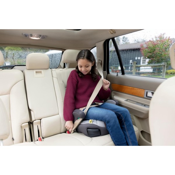 Seggiolino Auto Graco EverSure Lite Navy