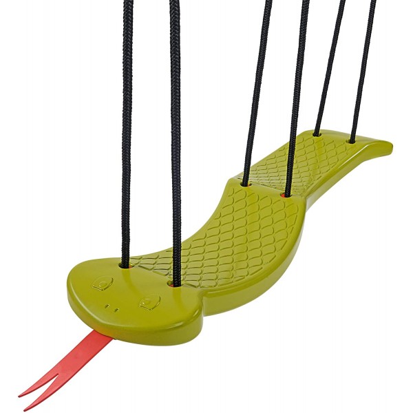 Altalena Big by Simba Snake Swing 2 Posti