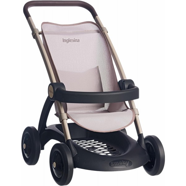 Smoby  Inglesina Passeggino Baby Iridio per Bambole