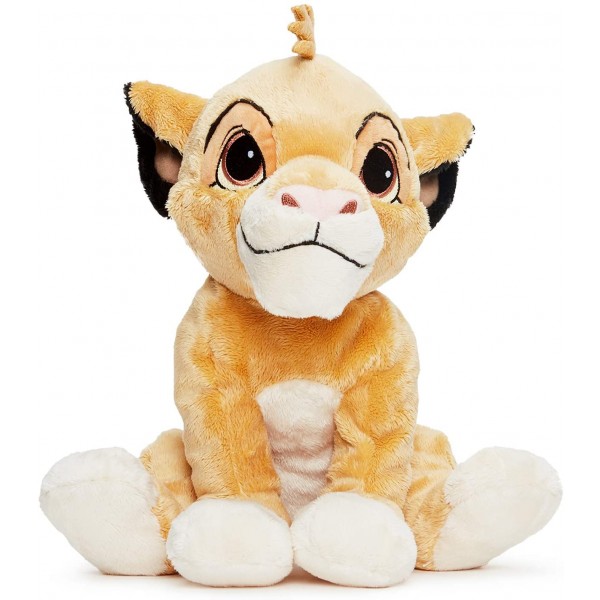Peluche Disney Il Re Leone