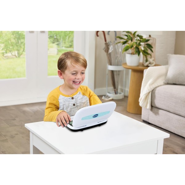 VTech Bit Smart Junior Pro-Computer Educativo 