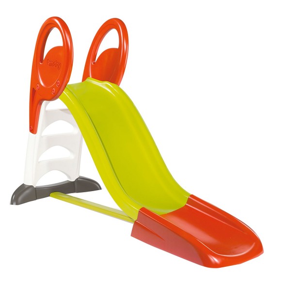 Scivolo Smoby Megagliss 2 in 1 