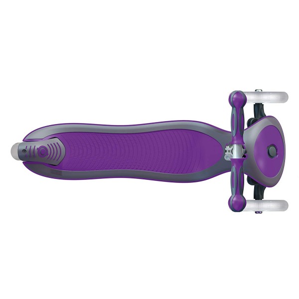 Monopattino Globber Elite SL Viola