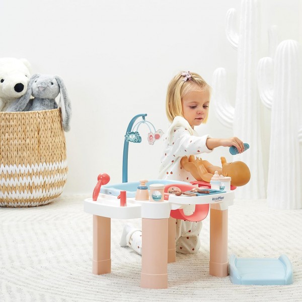 Ecoiffier- La mia Prima Nursery