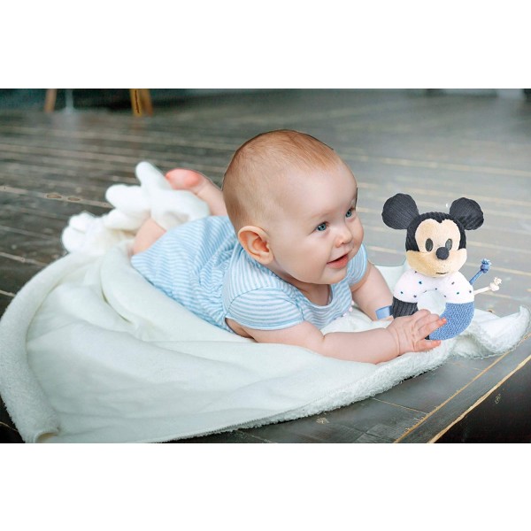 Sonaglino Clementoni Disney Baby Topolino