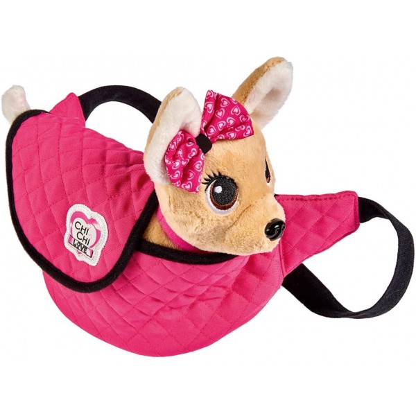 Peluche Simba Chi Chi Love Street