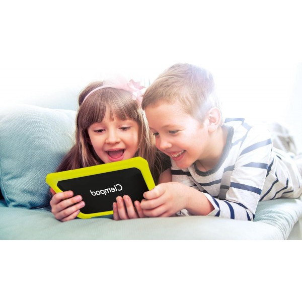 Tablet Clementoni Clempad 8" PRO 6-12 Anni