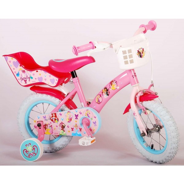 Bicicletta Disney Premium Princess 12''
