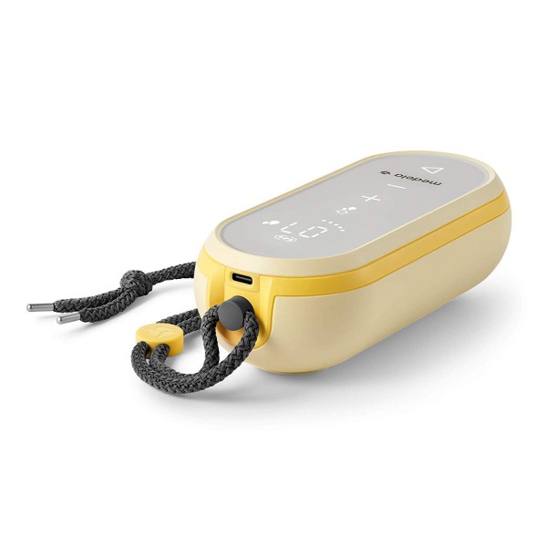 Tiralatte Elettrico Doppio Medela Freestyle Flex