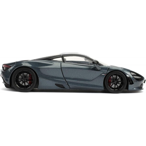 Macchinina Jada Toys Fast & Furious Shaw's Mclaren 720S