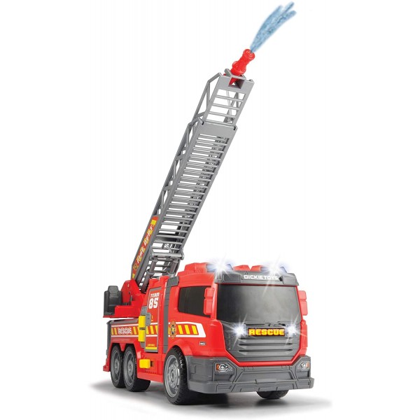 Camion dei Pompieri Dickie Toys by Simba Fire Fighter