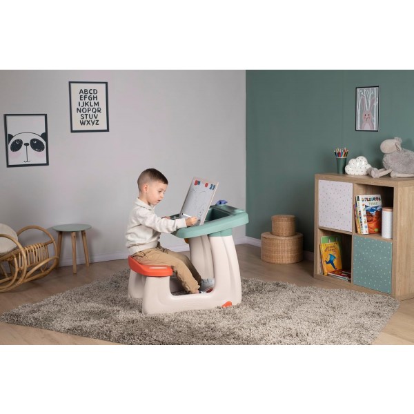 Banco Scuola Smoby Activity Super