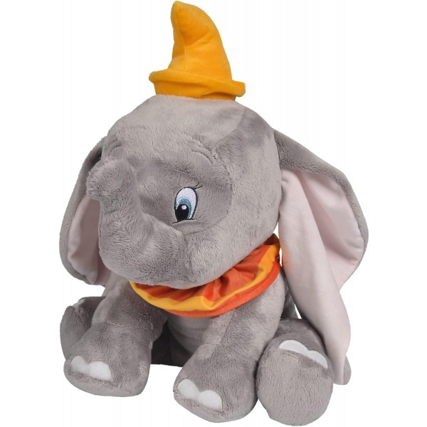 Peluche Simba Disney Dumbo 45 cm