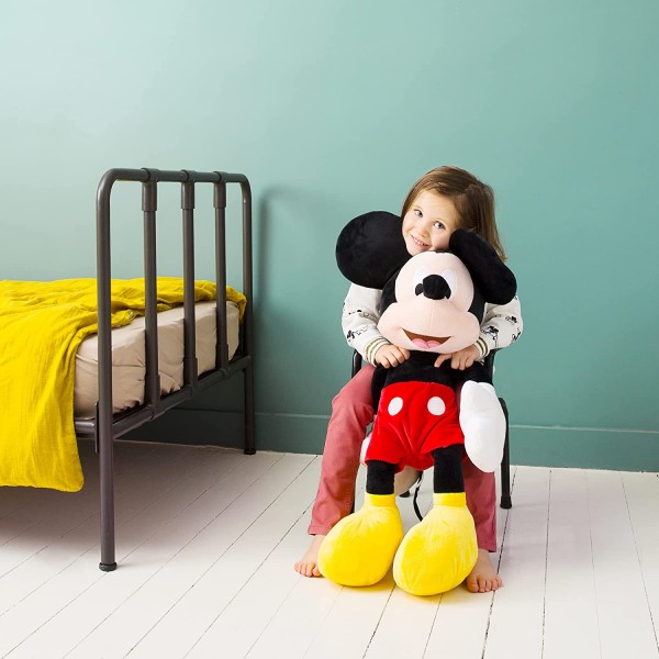 Peluche Disney Topolino 75 cm