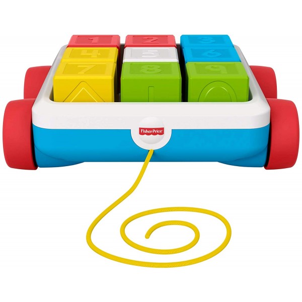  Gioco Fisher Price Blocchi Sempre con Te
