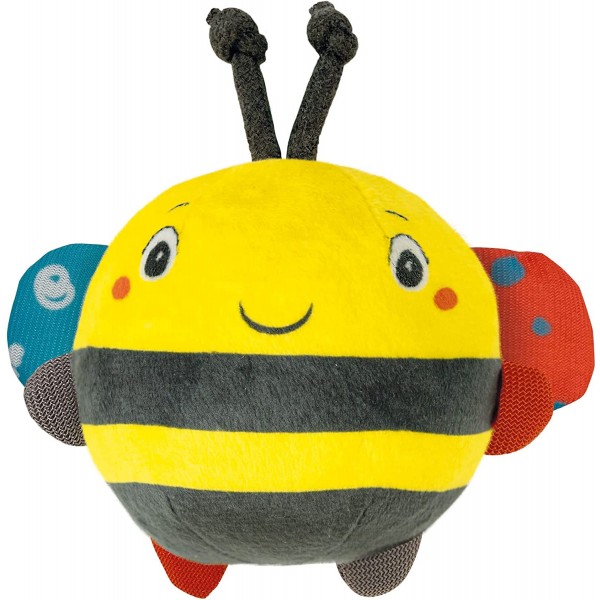 Gioco da Passeggino Clementoni Easy-Peasy Travel Mobile