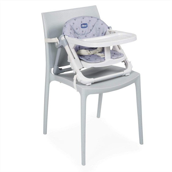 Rialzo Sedia Trasformabile Chicco Chairy Bunny