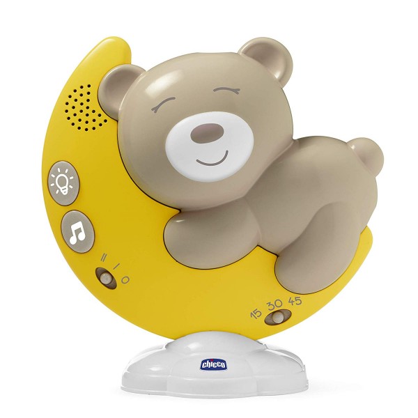 Giostrina con Proiezione Chicco Next2Moon Beige