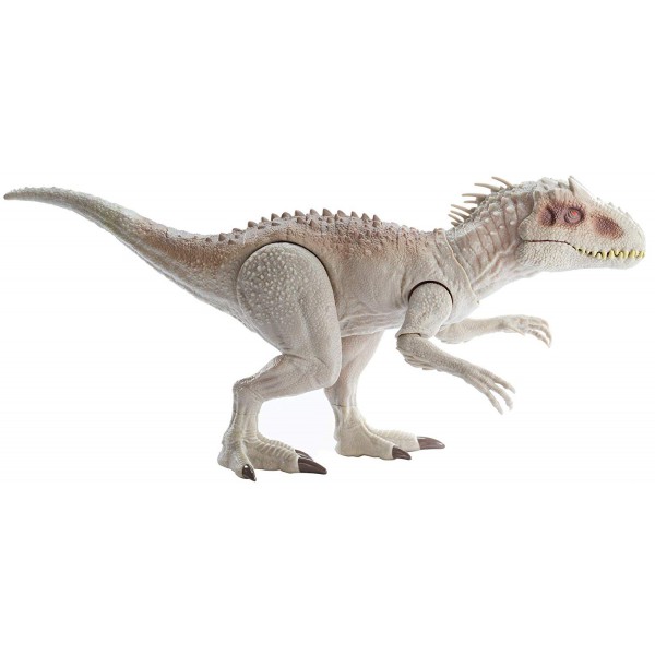 Dinosauro Mattel Jurassic World Indominus Rex
