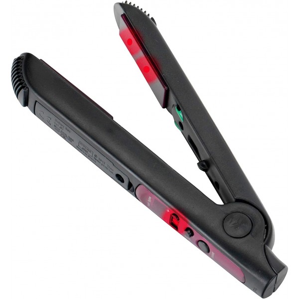 Mega Set per Acconciare i Capelli Theo Klein Braun Satin Hair 7