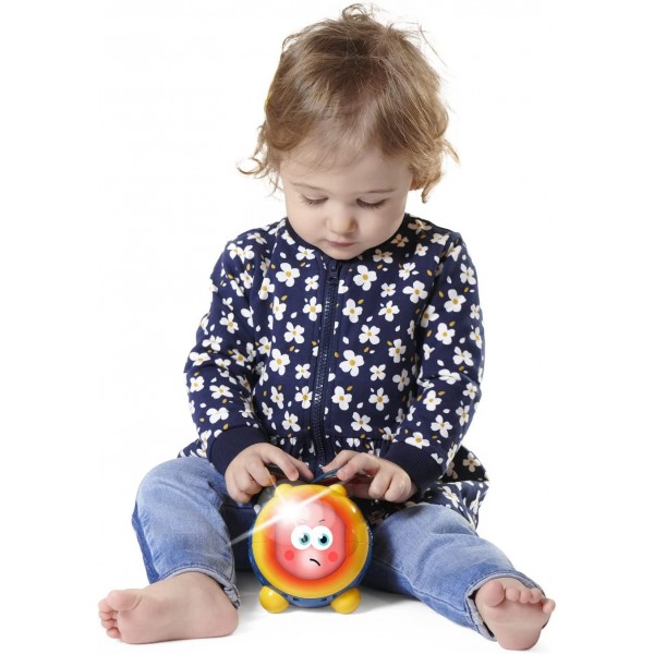 Gioco Educativo Chicco Emotibee
