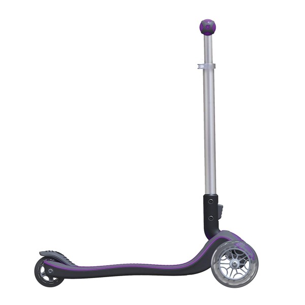 Monopattino Globber Elite SL Viola