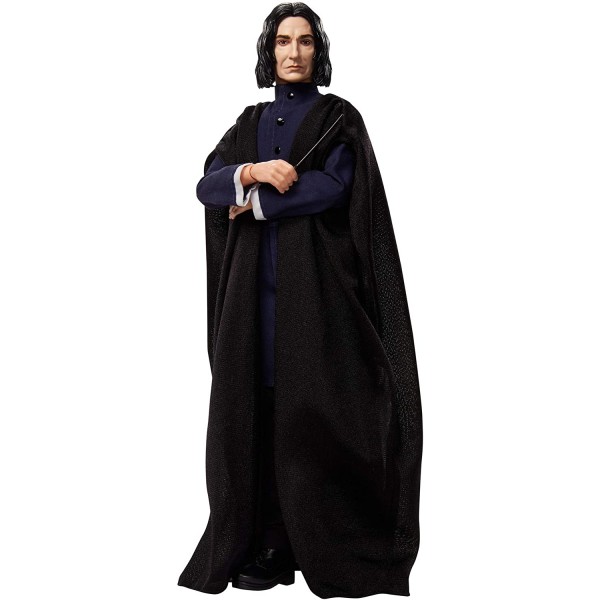 Personaggio Mattel Harry Potter Severus Piton