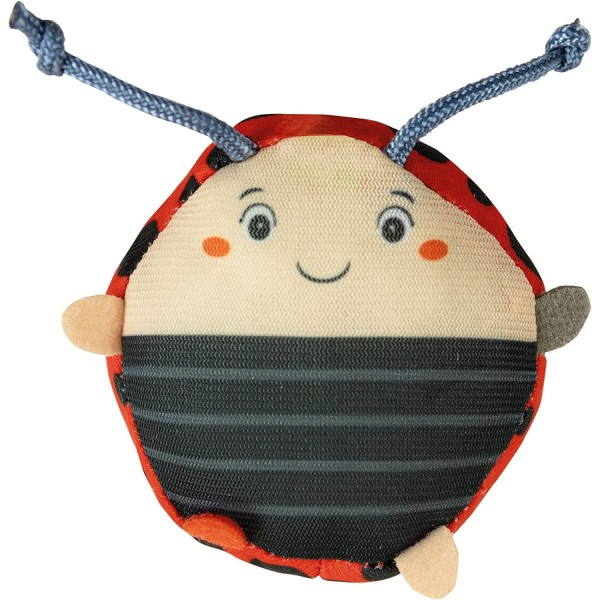 Gioco da Passeggino Clementoni Easy-Peasy Travel Mobile
