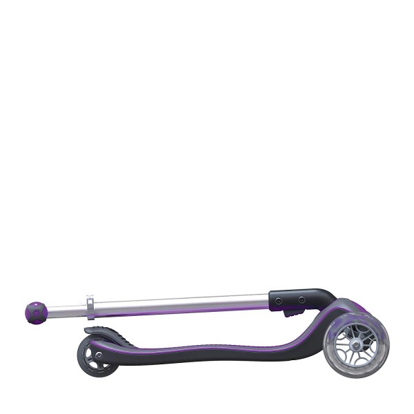 Monopattino Globber Elite SL Viola