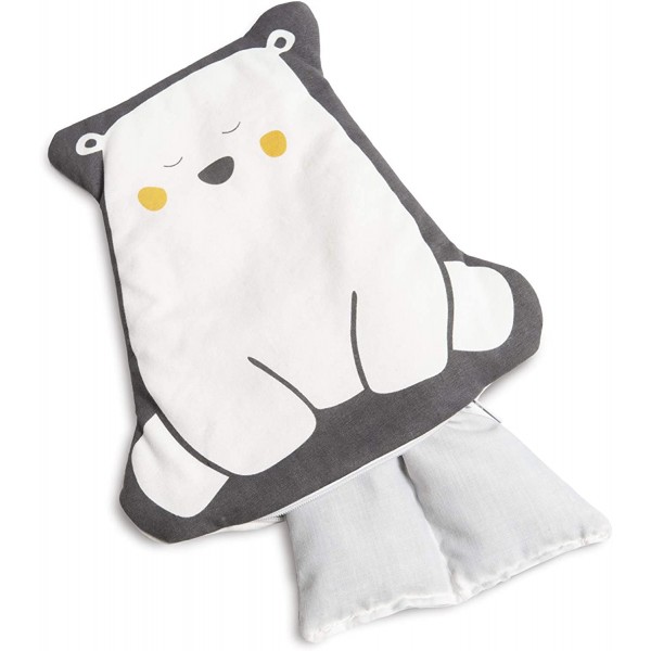 Dou Dou Riscaldabile Doomoo Snoogy Bear