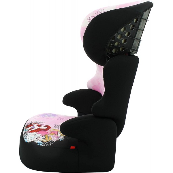 Seggiolino Auto Nania Befix Disney Princess