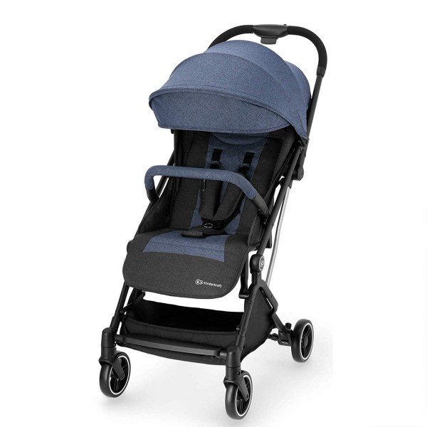 Passeggino Kinderkraft Indy Denim
