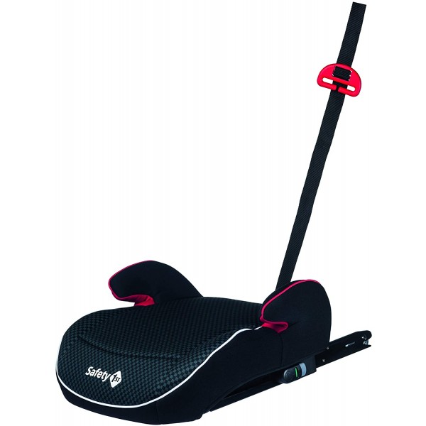 Seggiolino Auto Safety 1st Manga Fix Pixel Black