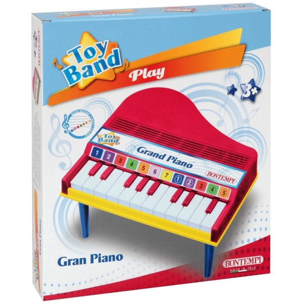 Pianoforte da Tavolo Bontempi Gran Piano