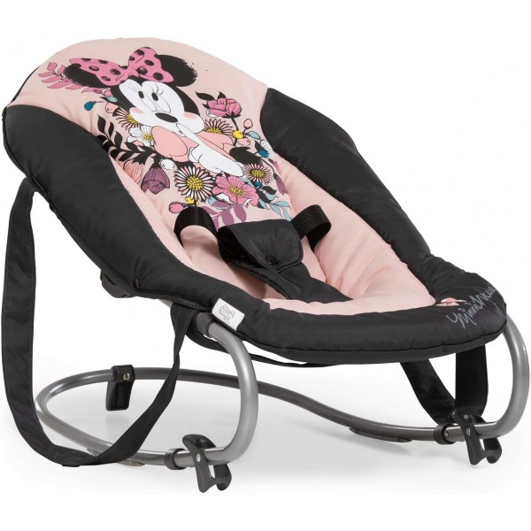 Sdraietta Rocky Minnie Disney Hauck