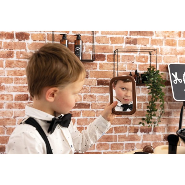 Barber Shop Smoby