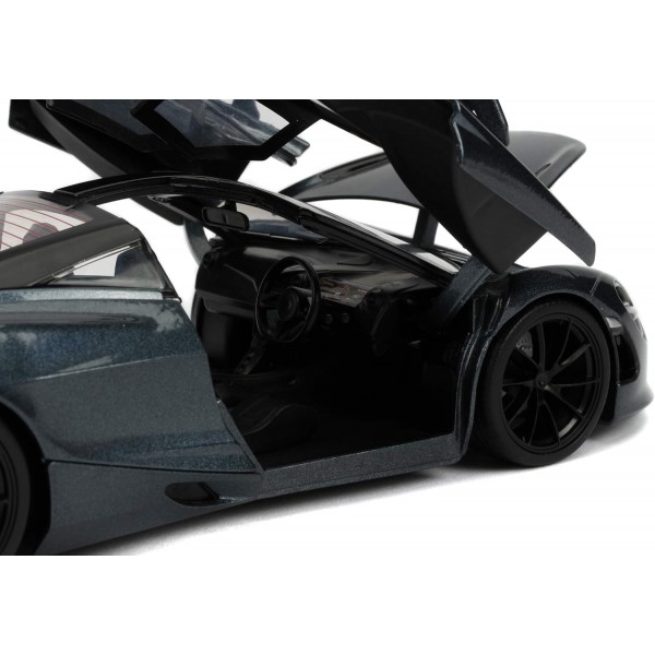 Macchinina Jada Toys Fast & Furious Shaw's Mclaren 720S